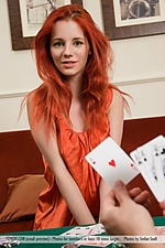  pokerface this weeks best of femjoy features the always sexy and exiting ariel in pokerface. Truth is, shes not a bad poker player, and has a pretty good pokerface actually. But more truthfully, wed rather play more intimate games with her and somehow, w