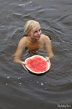 Watermelon teens euro teen erotica hq erotica