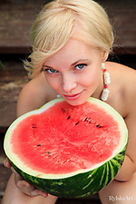 Watermelon teens euro teen erotica hq erotica